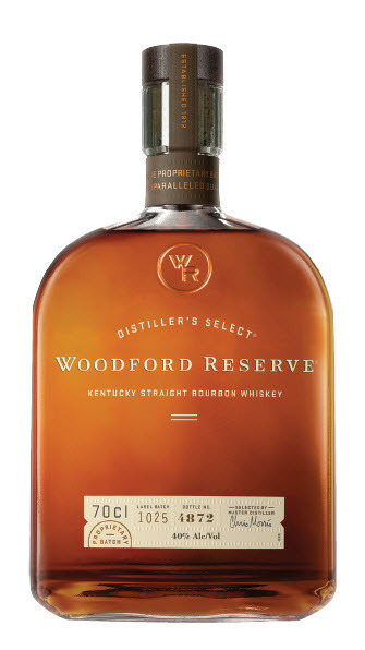 Porters Woodford reserve bourbon 700ml offer