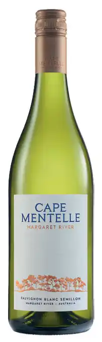 Porters Cape mentelle sauvignon blanc semillon 750ml offer