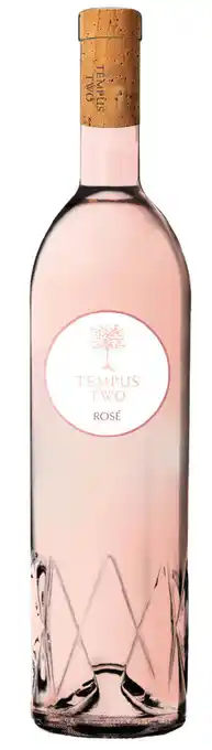 Tempus two rosé magnum 1.5 litre