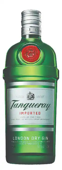 Tanqueray gin 700ml