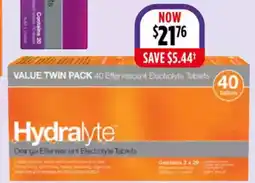 Wizard Pharmacy Value twin pack offer
