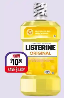 Wizard Pharmacy Total Care offer