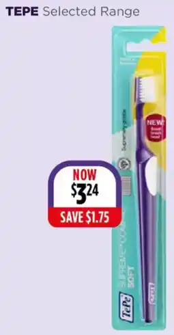 Wizard Pharmacy Tepe offer