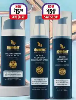 Wizard Pharmacy abundant offer