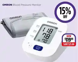 Wizard Pharmacy Blood Pressure Monitor offer