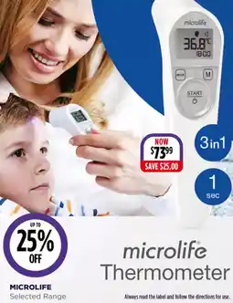 Wizard Pharmacy microlife offer