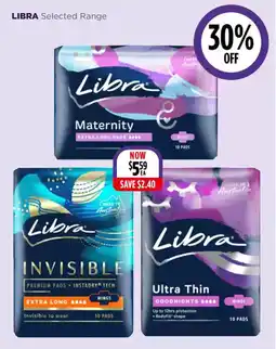 Wizard Pharmacy Libra Maternity offer