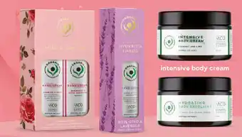 Aco cosmos organic