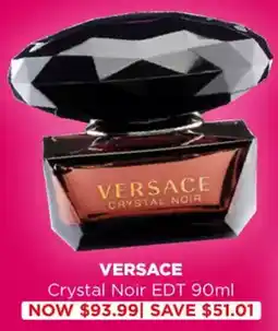 Wizard Pharmacy Crystal Noir EDT offer