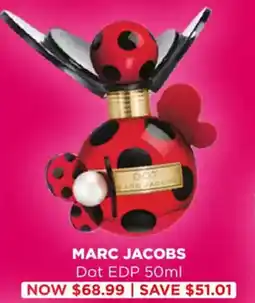 Wizard Pharmacy Dot EDP offer