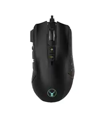 The Good Guys Bonelk wired 8d rgb gaming mouse offer