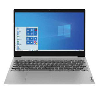 The Good Guys Lenovo ideapad slim 3 15.6" laptop offer