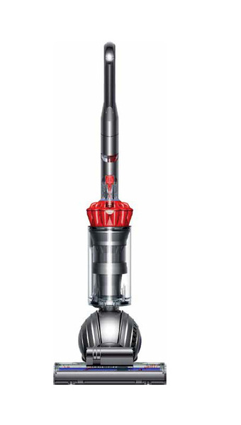 The Good Guys Dyson light ball multi floor upright vacuum offer