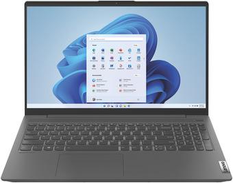 The Good Guys Lenovo ideapad slim 5 15.6" win 11 laptop offer