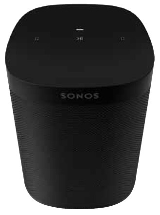 The Good Guys Sonos one sl - black offer
