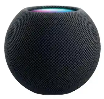 The Good Guys Apple homepod mini - space grey offer