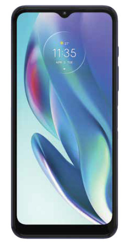 The Good Guys Motorola g50 5g - meteorite grey offer