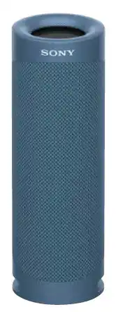 The Good Guys Sony xb23 extra bass wireless speaker - blue offer