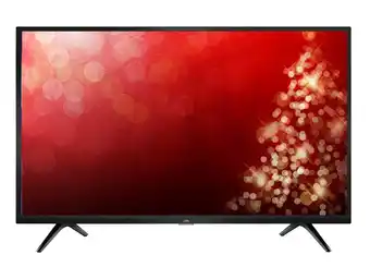 The Good Guys Ffalcon 32" sf1 hd smart led tv offer
