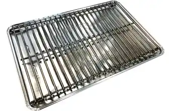 The Good Guys Weber baby q roasting pack offer