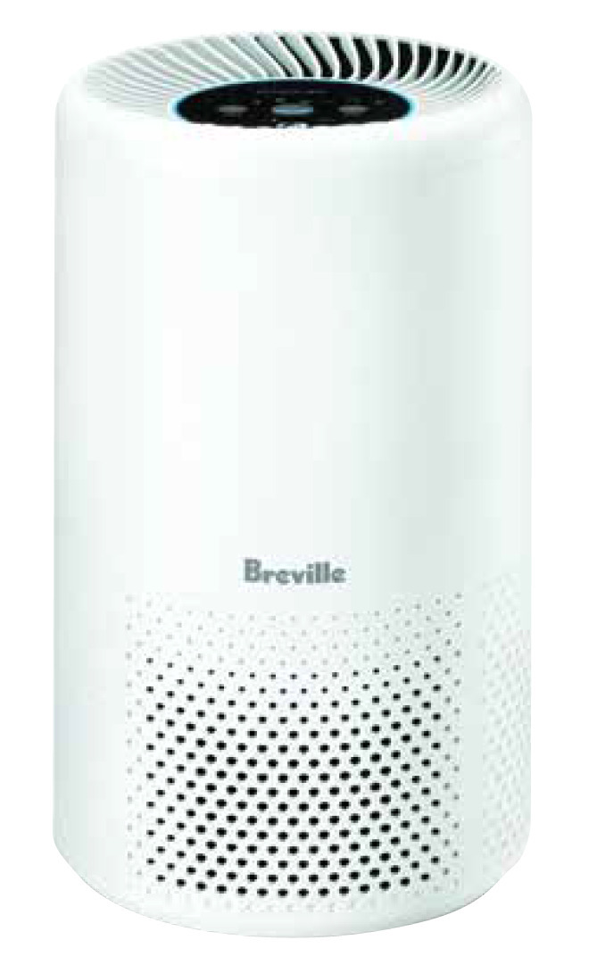Breville the easy air connect purifier offer at The Good Guys