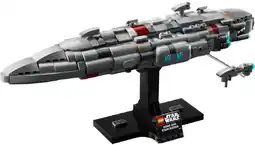 Toymate LEGO Star Wars Home One Starcruiser 75405 offer