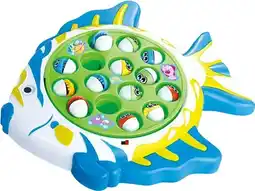 Toymate Fishing Game offer