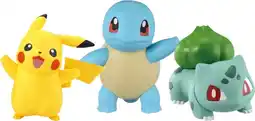 Toymate Pokemon Model Kit Quick!! - Assorted offer