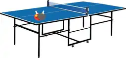 Toymate Action Arena Pro Table Tennis Table offer