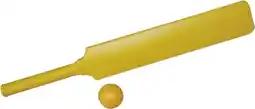 Toymate Action Arena Plastic Cricket Set offer