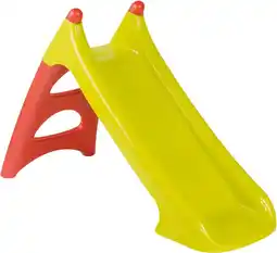 Toymate Smoby XS Slide Red/Green offer