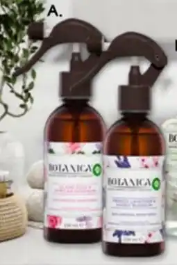Drakes Air Wick Botanica Room Spray offer