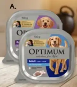 Drakes Optimum Dog Food offer