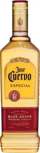 Coles Jose Cuervo Reposado offer