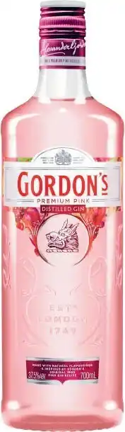 Coles Gordonu2019s Pink Gin offer