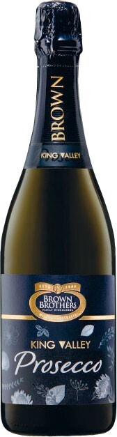 Coles Brown Brothers Prosecco NV offer