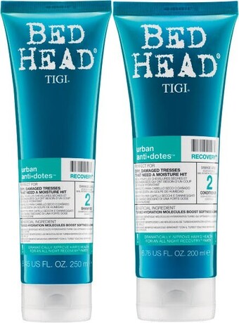 Coles Tigi Bed Head Shampoo 250mL or Conditioner 200mL offer