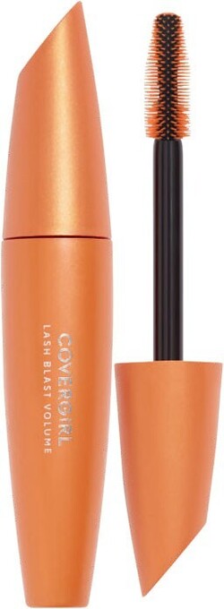 Coles Covergirl Lash Blast Volume Very Black Mascara 13.1mL offer