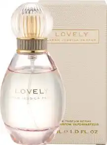 Amcal Pharmacies Sarah Jessica Parker Lovely Eau De Parfum 30mL offer