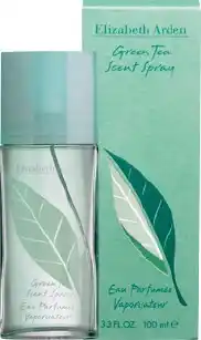 Amcal Pharmacies Elizabeth Arden Green Tea Eau De Toilette 100mL offer