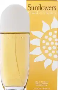 Amcal Pharmacies Elizabeth Arden Sunflowers Eau De Toilette 100mL offer