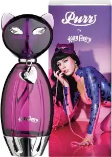 Amcal Pharmacies Katy Perry Purr Eau De Parfum 100mL offer