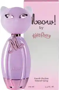 Amcal Pharmacies Katy Perry Meow Eau De Parfum 100mL offer