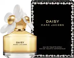 Amcal Pharmacies Marc Jacobs Daisy Eau De Toilette 50mL offer