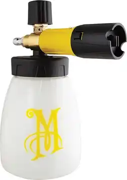 SuperCheap Auto Meguiars Foam Cannon offer
