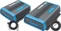 SuperCheap Auto Hardkorr DC-DC Chargers & Wiring Kits^ offer