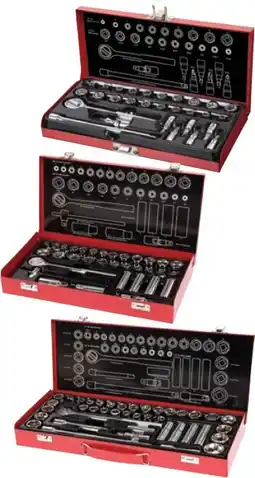 SuperCheap Auto SCA Socket Sets offer