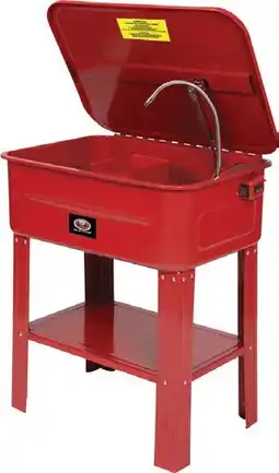 SuperCheap Auto SCA Parts Washer offer