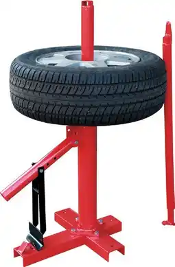 SuperCheap Auto SCA Tyre Changer offer