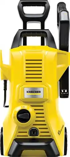 SuperCheap Auto Karcher K3 Pressure Washer 1950PSI & Deck Kit offer